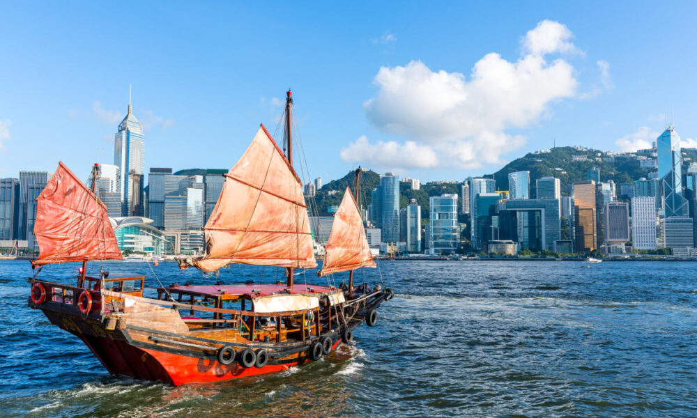 Hong Kong to launch Bitcoin and Ethereum ETFs on April 30