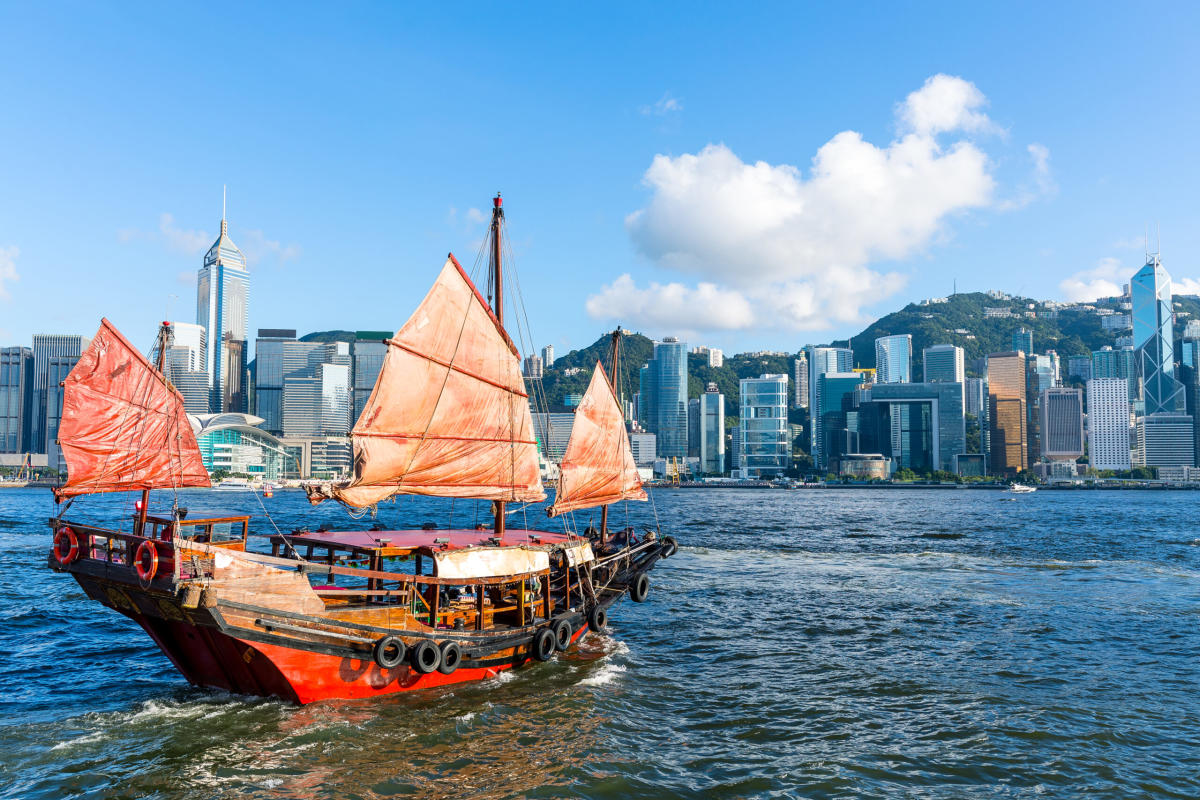 Hong Kong to launch Bitcoin and Ethereum ETFs on April 30