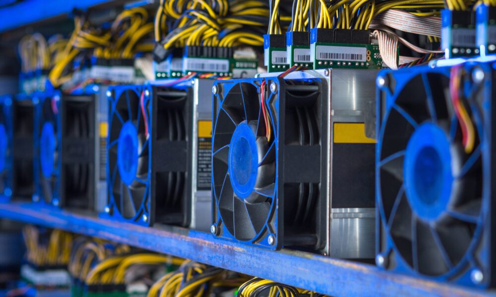 Arkansas House Committee Approves Cryptocurrency Mining Regulation Bills