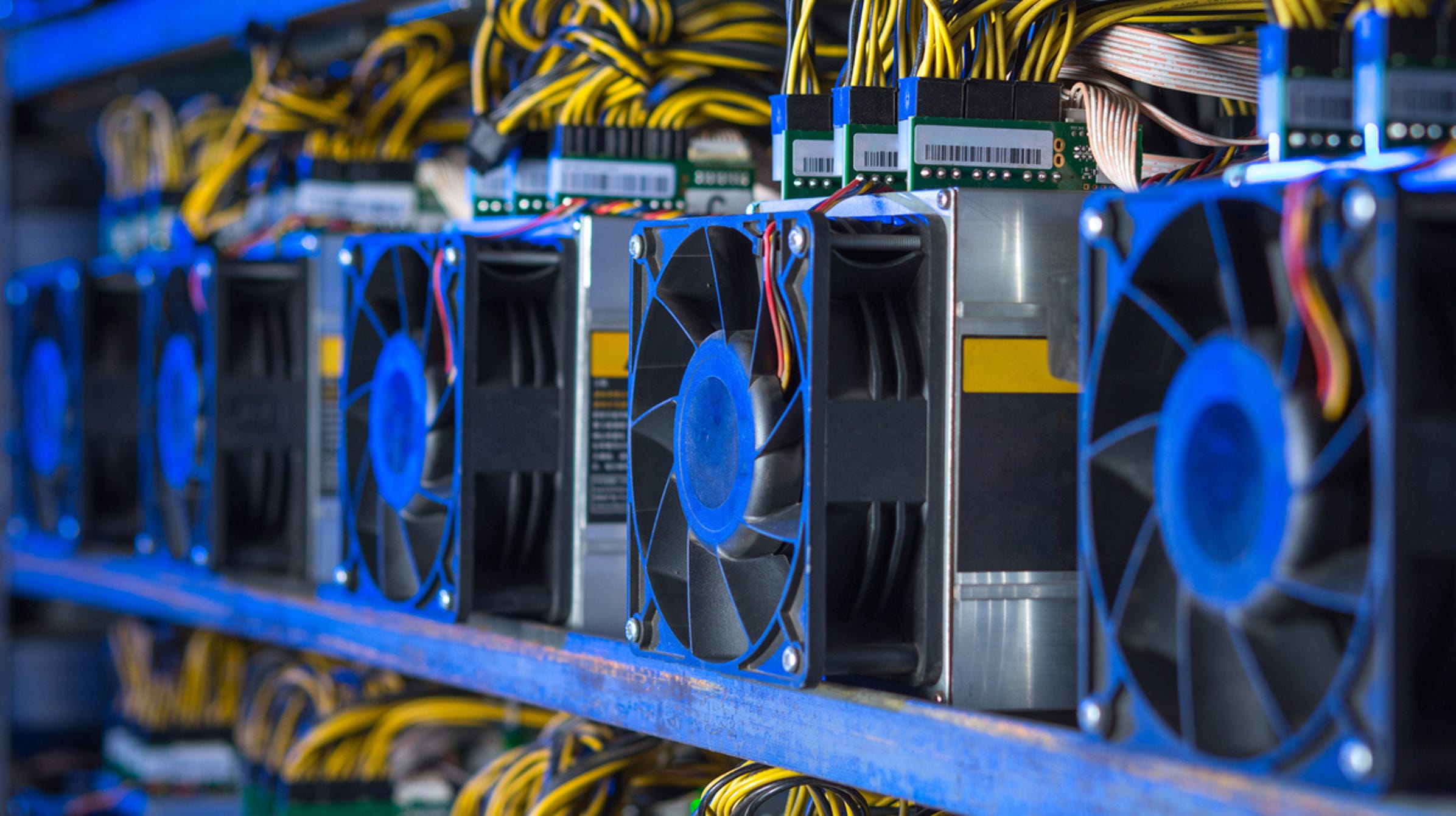 Arkansas House Committee Approves Cryptocurrency Mining Regulation Bills