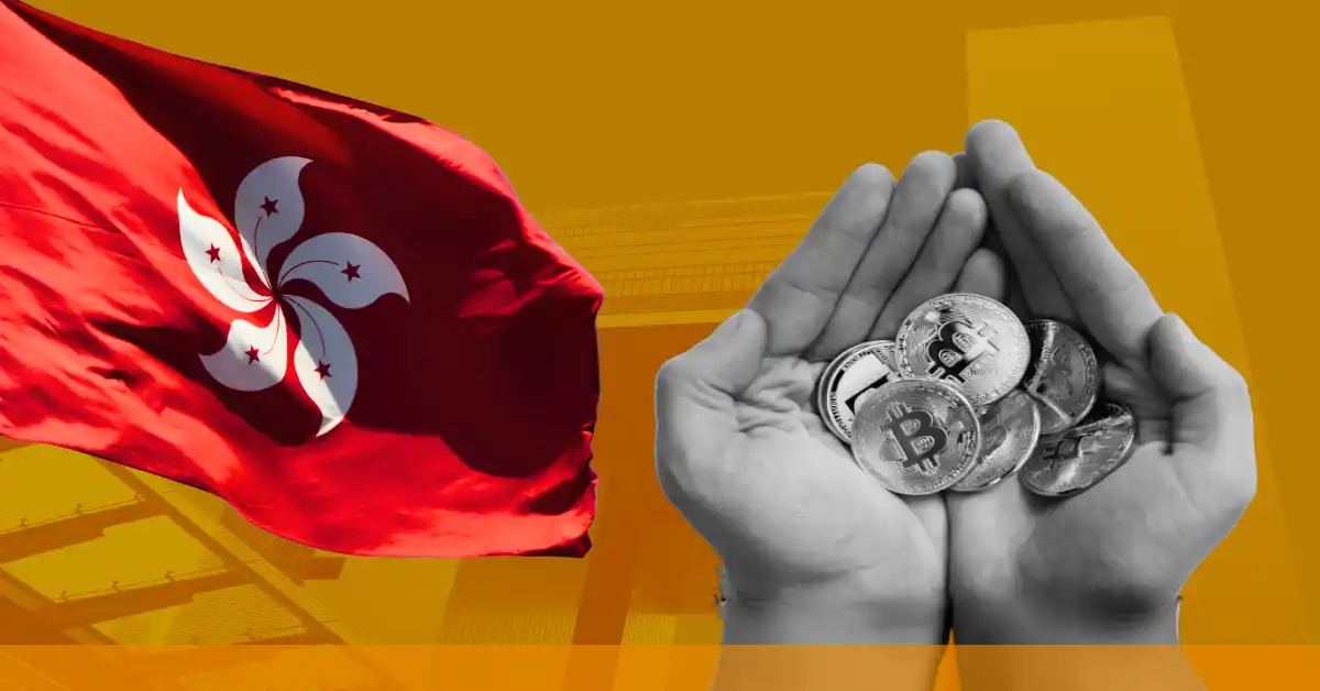 Boom or crisis?  Hong Kong crypto ETFs launch amid regulatory caution from Chinese authorities