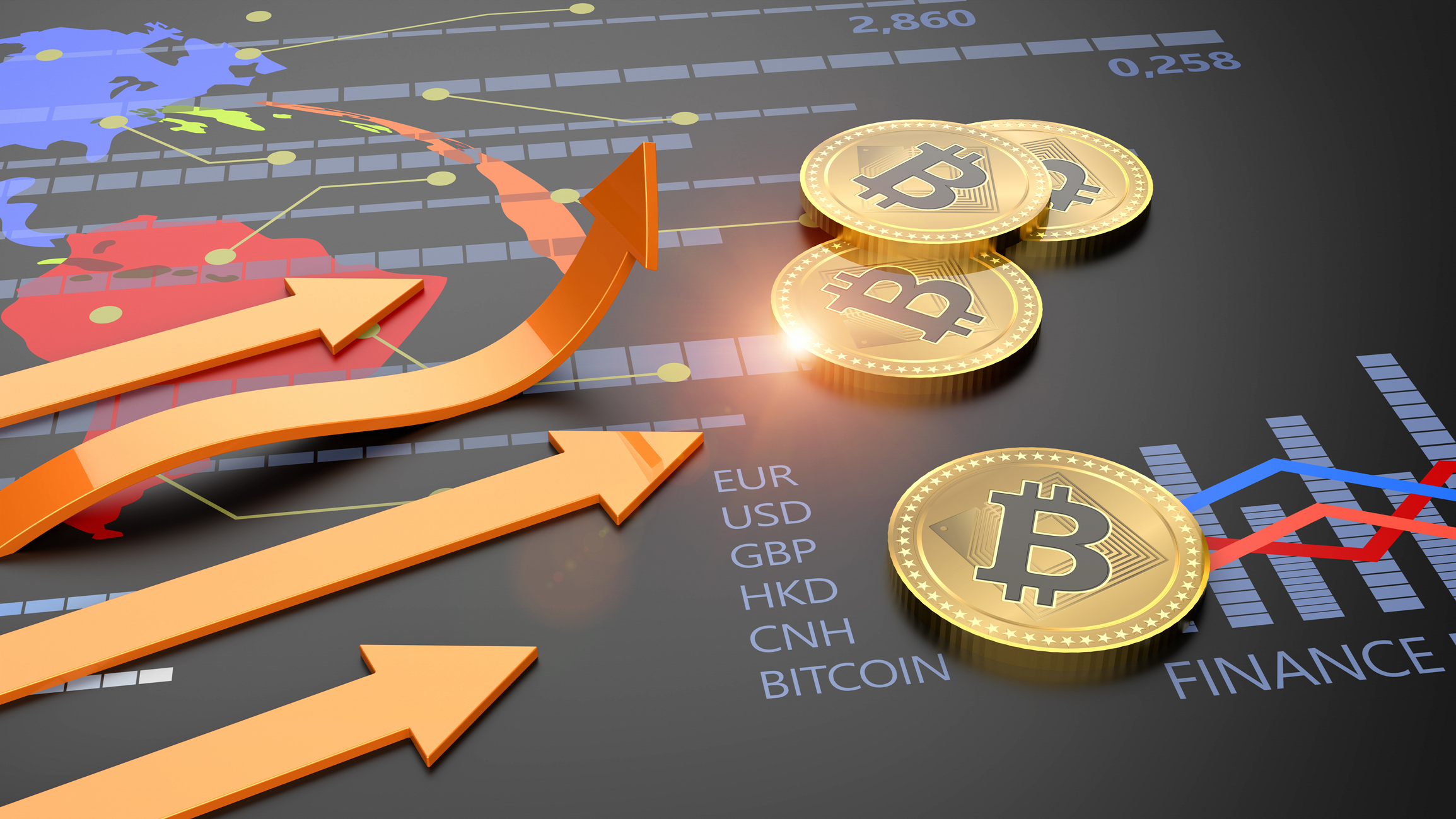 Will Bitcoin Halving Trigger a Big Rally?