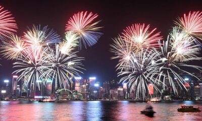 Year Of Dragon Accelerates Crypto Regulatory Development in Hong Kong