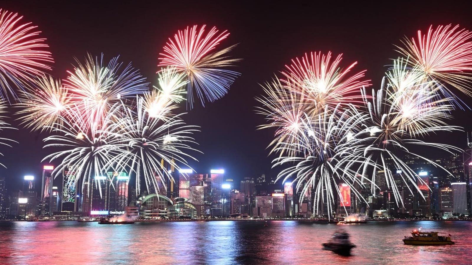 Year Of Dragon Accelerates Crypto Regulatory Development in Hong Kong