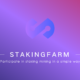 StakingFarm Capitalizes on Growing Demand for Ethereum Staking