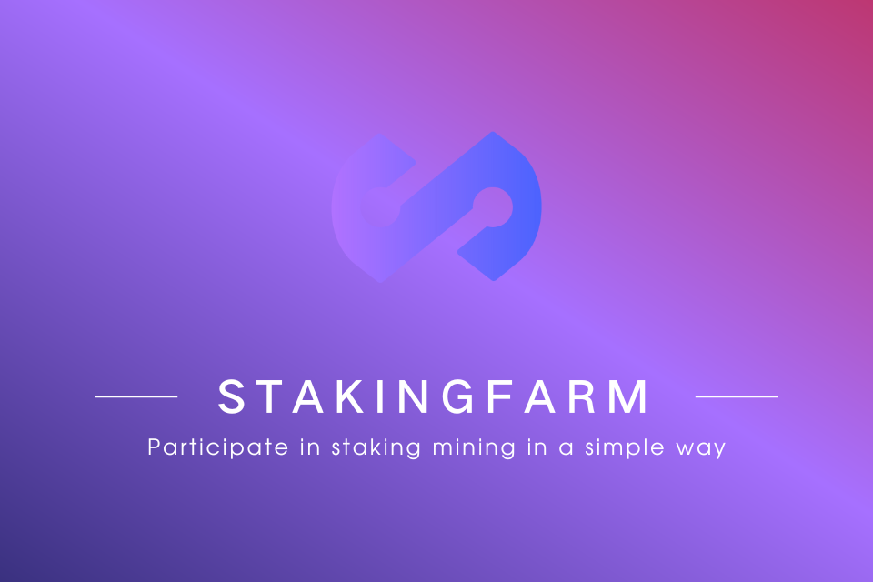 StakingFarm Capitalizes on Growing Demand for Ethereum Staking