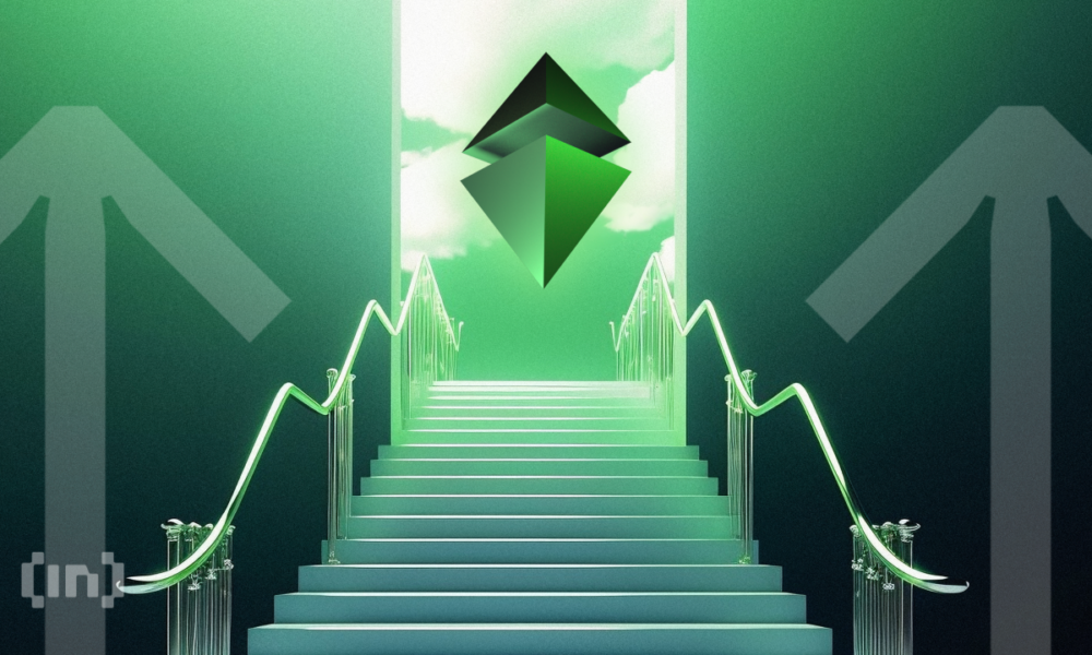 Ethereum (ETH) Remains Steadfast Toward a Rally to $4,000