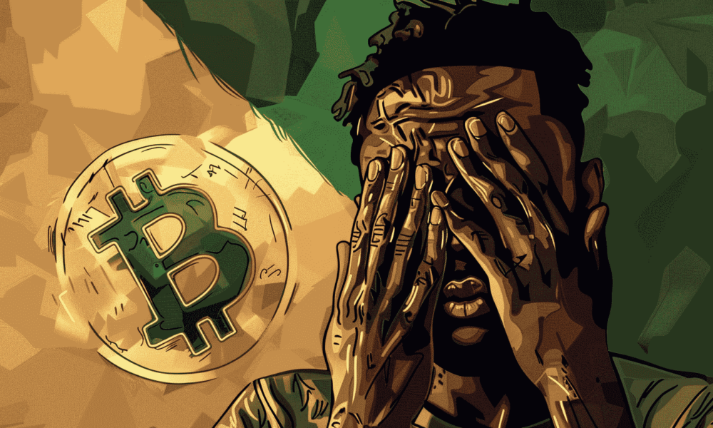 Nigeria to ban P2P crypto trading: report