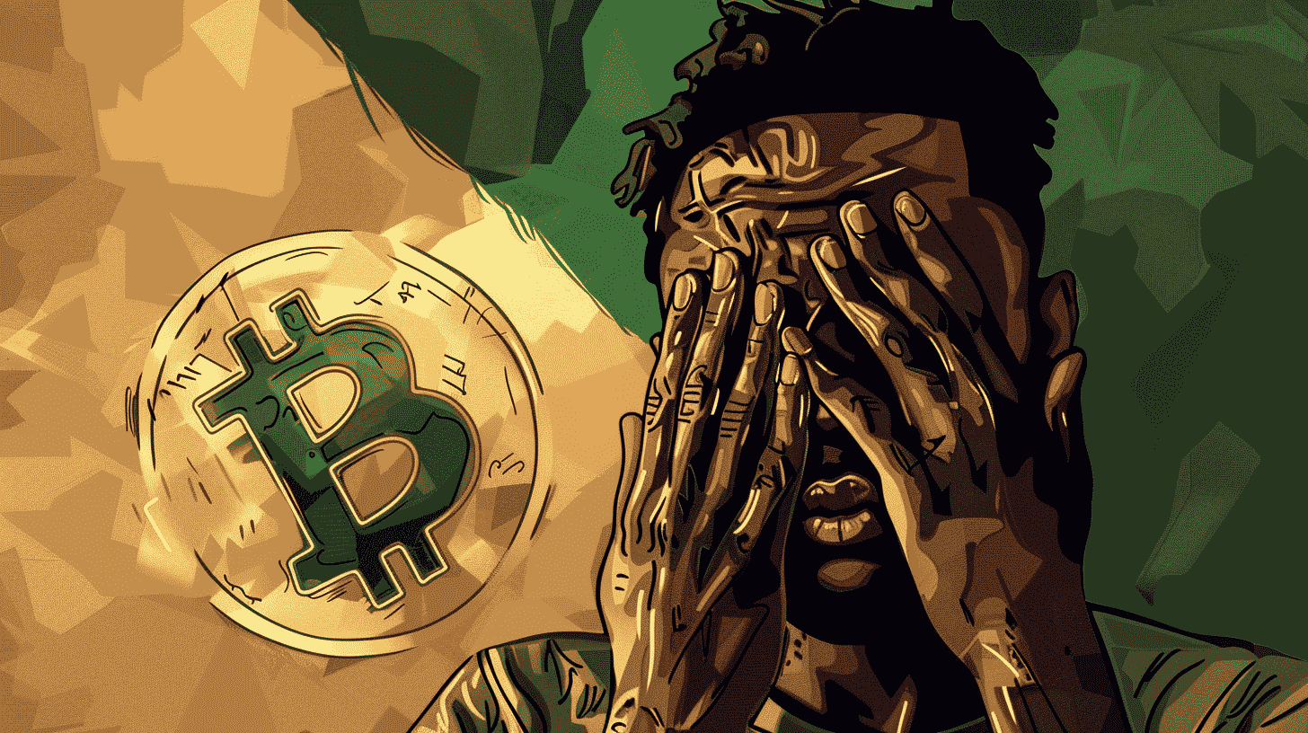 Nigeria to ban P2P crypto trading: report