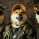 Dogwifhat, Pepe and Dogecoin All Spike As Crypto Market Cap Gains 7% - Is It Time to Buy Meme Coins?