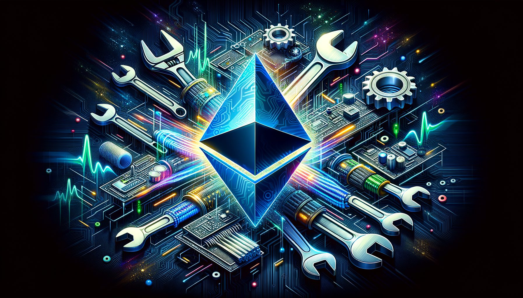 Ethereum: Can ETH Hit $5,000 After Dencun Upgrade?