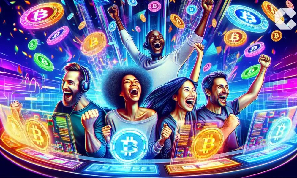 Best Bitcoin Casinos to Play at in 2024