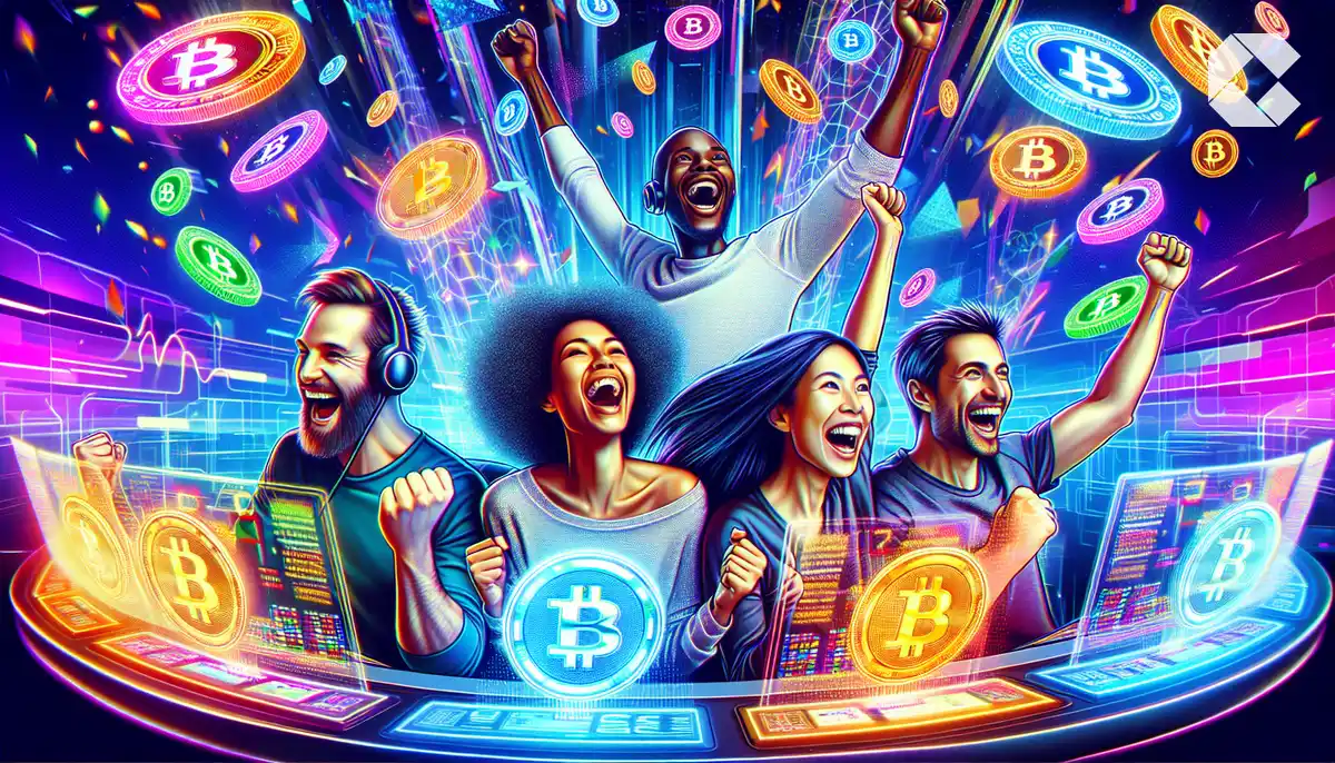 Best Bitcoin Casinos to Play at in 2024