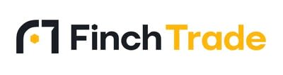 Finch Trade logo (PRNewsfoto/Finch Trade AG)