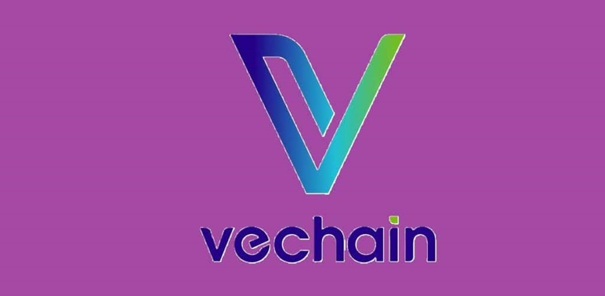 VeChainThor