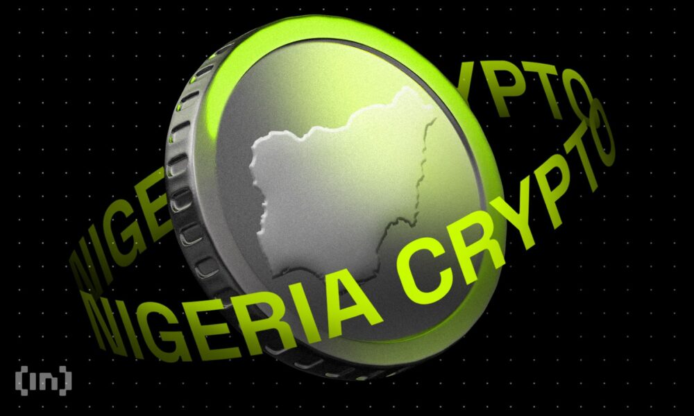 Nigeria to Ban P2P Crypto Trades Amid Economic Turmoil