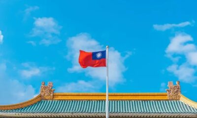 Taiwan sets its sights on crypto companies with strict new prison sentencing laws