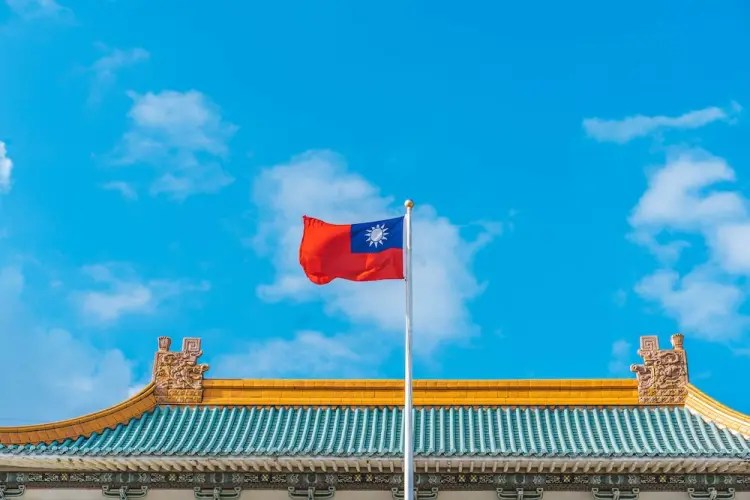 Taiwan sets its sights on crypto companies with strict new prison sentencing laws