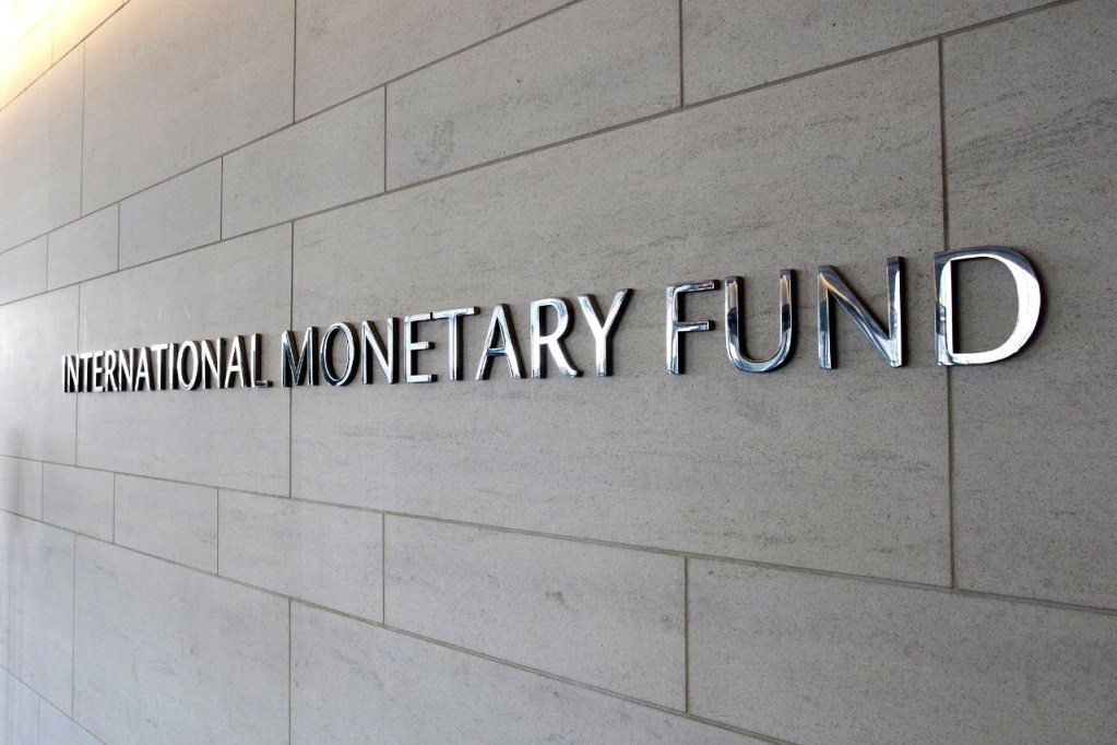 IMF now recommends regulation of crypto in Nigeria similar to that of financial intermediaries – BitKE