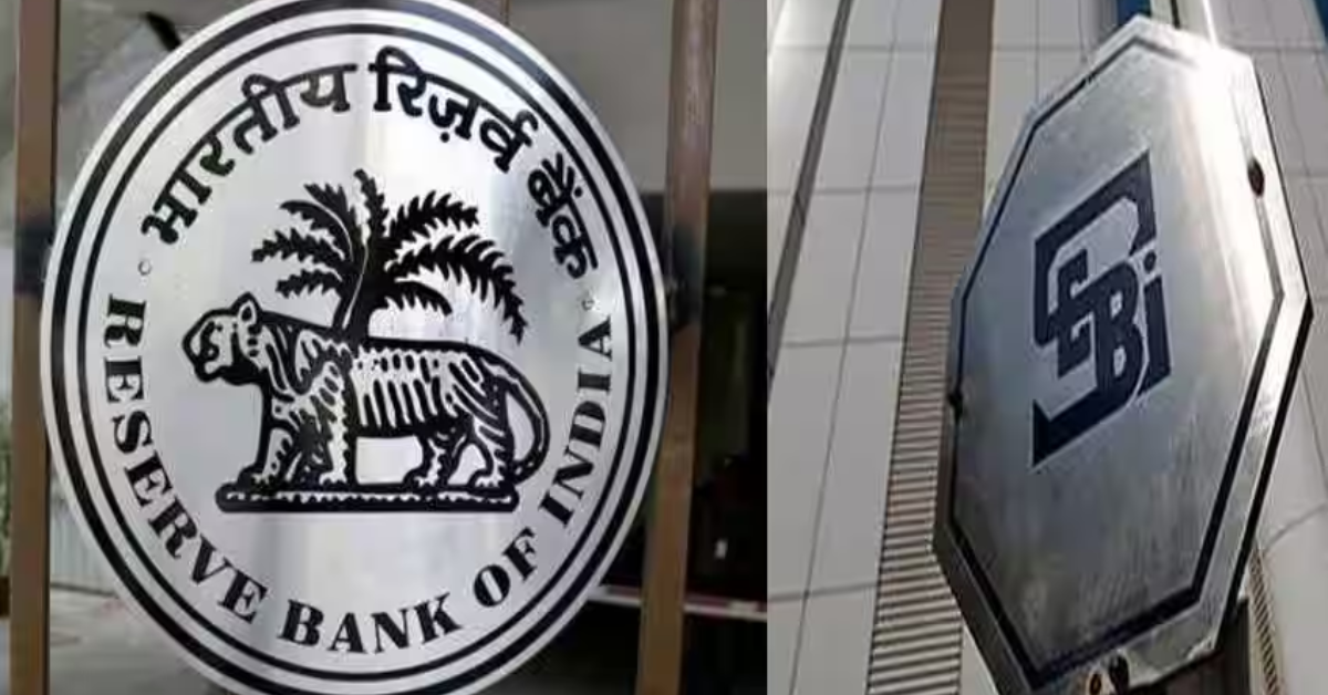 SEBI vs RBI