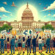 Crypto Companies Unite to Support FIT21 Bill Ahead of Crucial House Vote