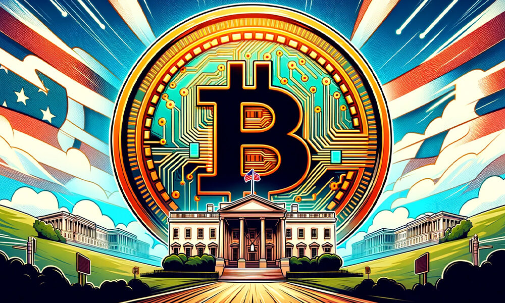 Crypto Leader Charles Hoskinson Accuses Biden Administration of Harming Cryptocurrency Industry