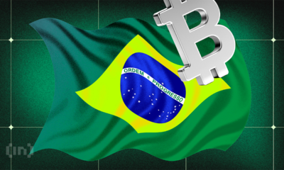 Central Bank of Brazil Targets Complete Crypto Regulation by 2024