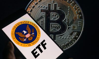 SEC Signals Possible Approval of Planned Ethereum Spot ETFs