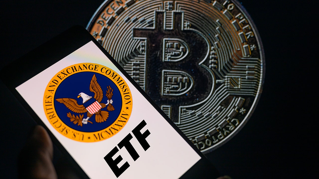 SEC Signals Possible Approval of Planned Ethereum Spot ETFs