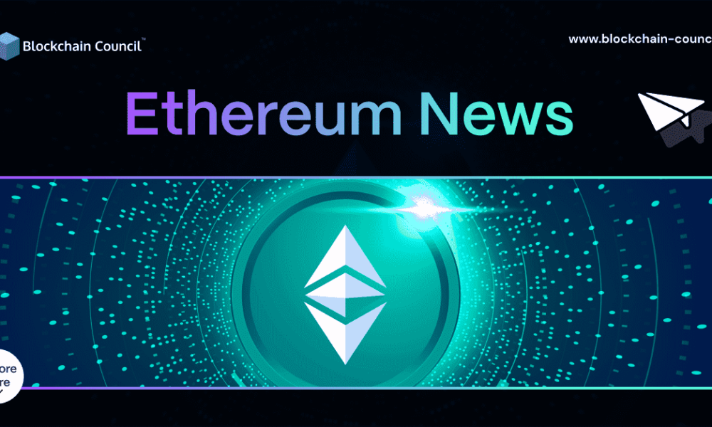 Ethereum News