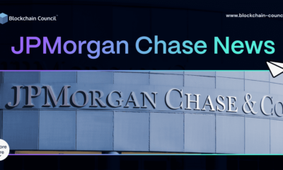 JPMorgan Chase News