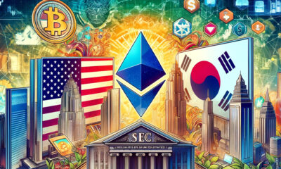 US approves Ethereum ETF, putting pressure on Korean regulators