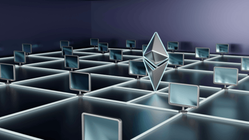 Spot Ethereum ETF Approval Strengthens Asset Tokenization on the Ethereum Blockchain