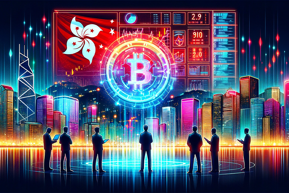 Hong Kong cracks down on crypto: on-site inspections for licensing