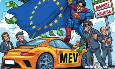 Here is the EU's radical solution to secure the ecosystem!