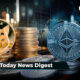 Crypto News Digest by U.Today