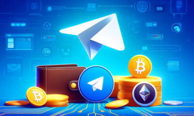 Telegram wallet changes: KYC and new provider