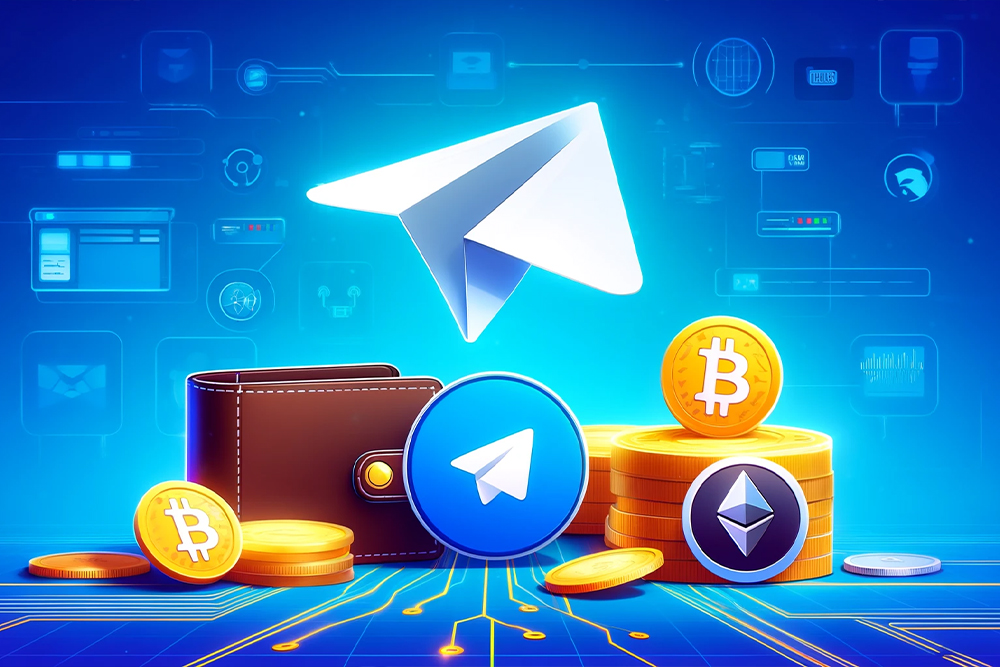 Telegram wallet changes: KYC and new provider