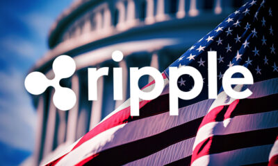 Ripple $25 million crypto education contribution amid rising importance in 2024 election