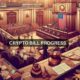 American CBDC, FIT21 crypto bills: “lip service” or balanced regulation?