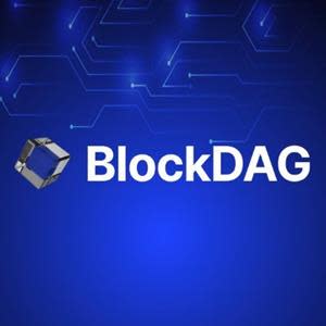 BlockDAG network