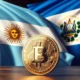 Argentina and El Salvador Explore Bitcoin Regulation