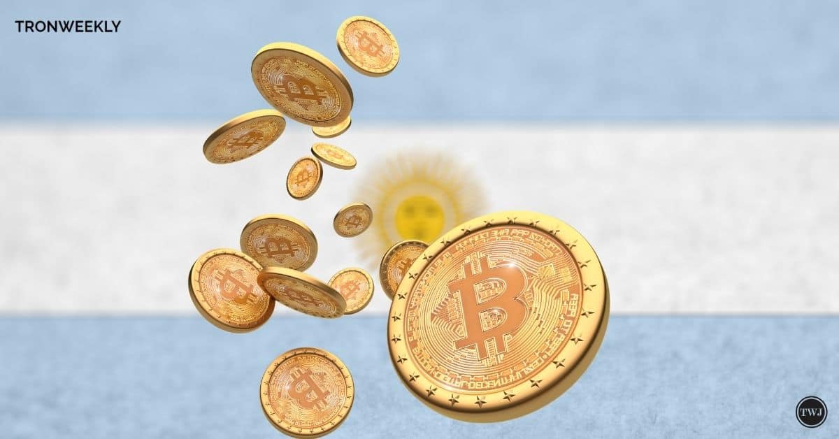 Argentine Regulators Explore Bitcoin Cooperation: 5 Powerful Findings