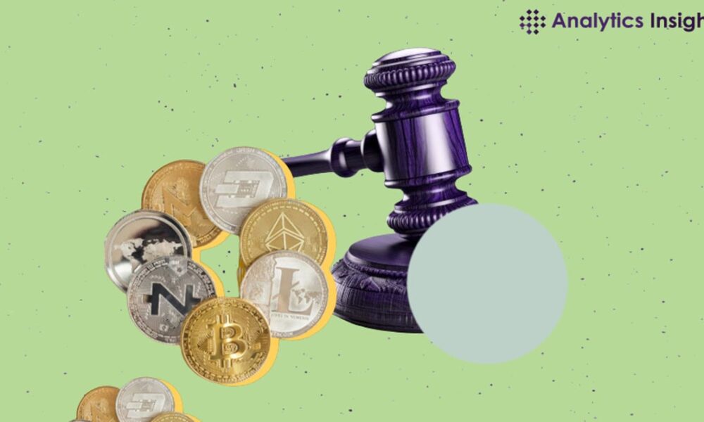 Best Practices for Crypto Asset Regulation in 2024