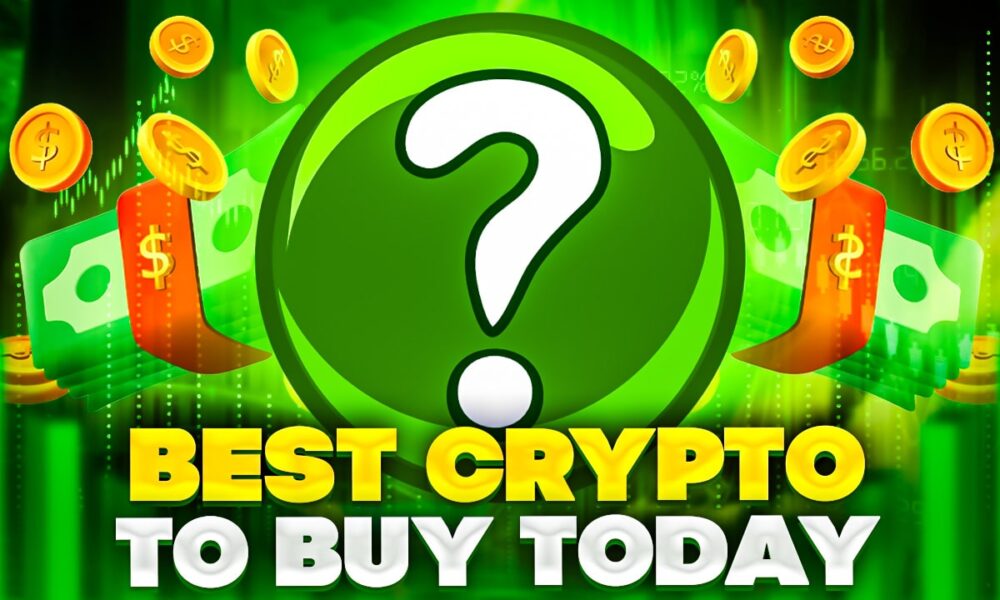 Best Crypto to Buy Now May 28 – Notcoin, Celestia, Chiliz