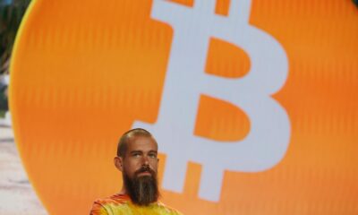 'Beyond' $20 trillion by 2030 – Jack Dorsey's plan to boost Bitcoin price