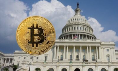 Biden's Crypto Policies Are Shaking Up the Crypto Community, But 'There's Still a Long Way to Go,' Expert Says - Coinbase Glb (NASDAQ:COIN)