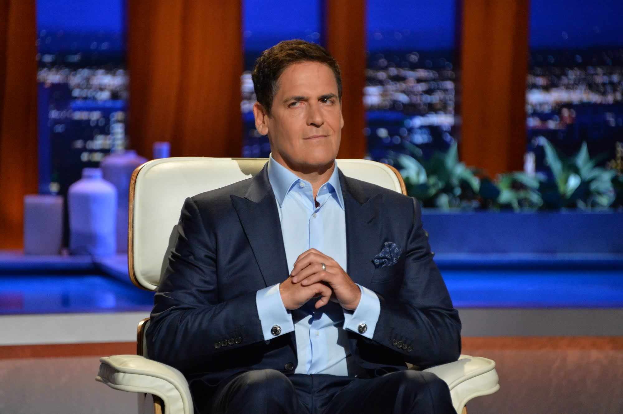 Billionaire Mark Cuban Calls US SEC Incapable of Regulating Crypto