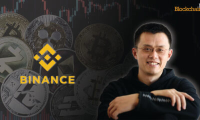 Binance Announces Support for IRISnet (IRIS) Network Upgrade