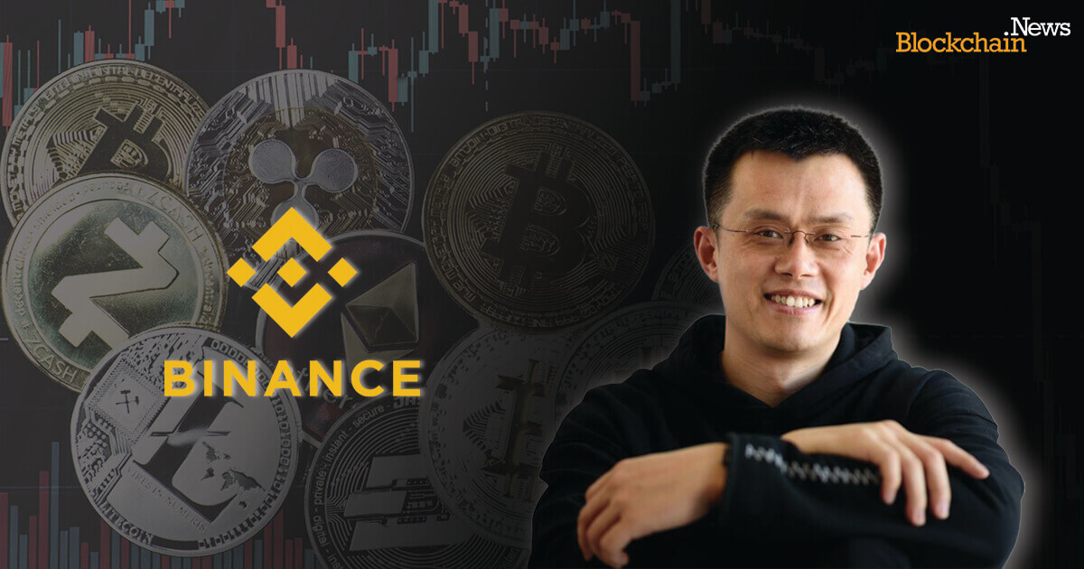 Binance Announces Support for IRISnet (IRIS) Network Upgrade